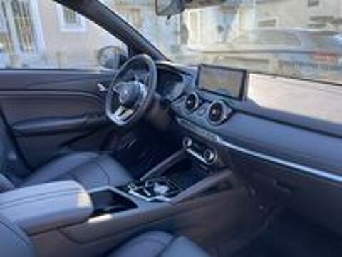 Model Y Seres 3 Luxury 163cv Electrique 2021 occasion 83580 Gassin