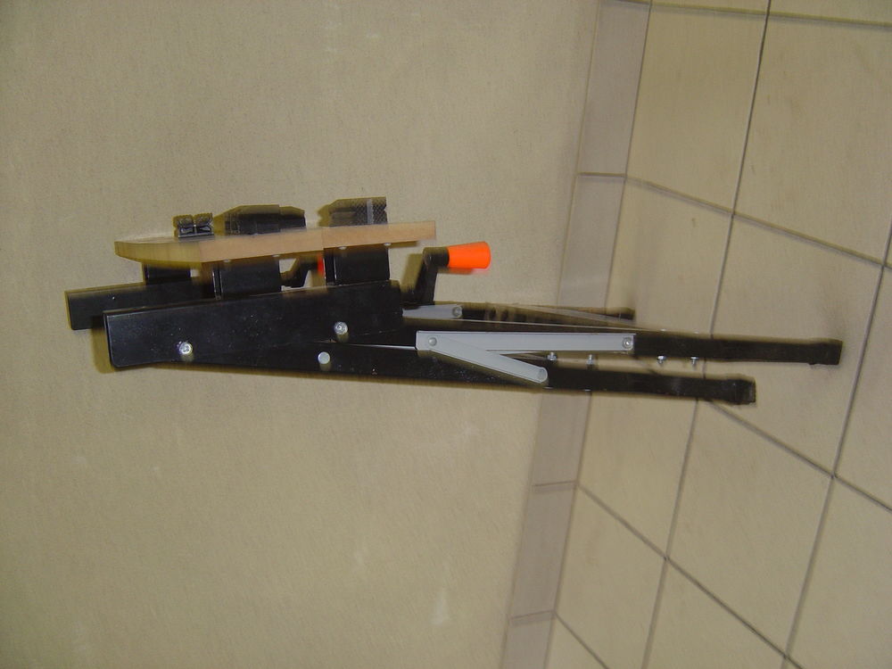 &eacute;tabli de bricolage Bricolage