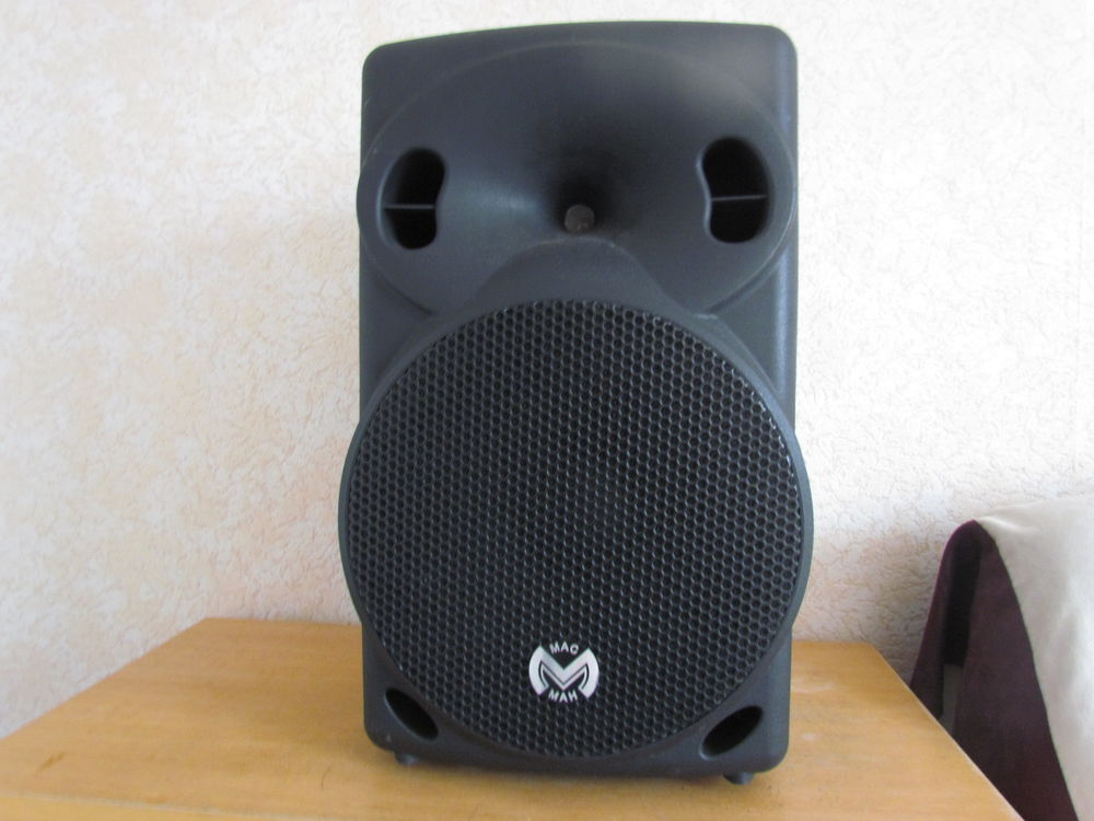 enceinte Audio et hifi