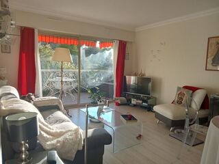  Appartement  vendre 2 pices 56 m