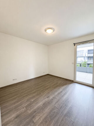  Appartement à vendre 3 pièces 59 m²