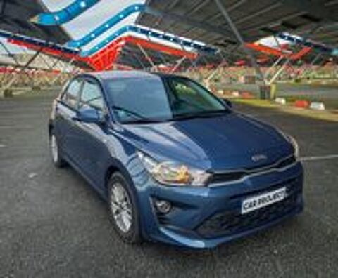 Annonce voiture Kia Rio 13790 