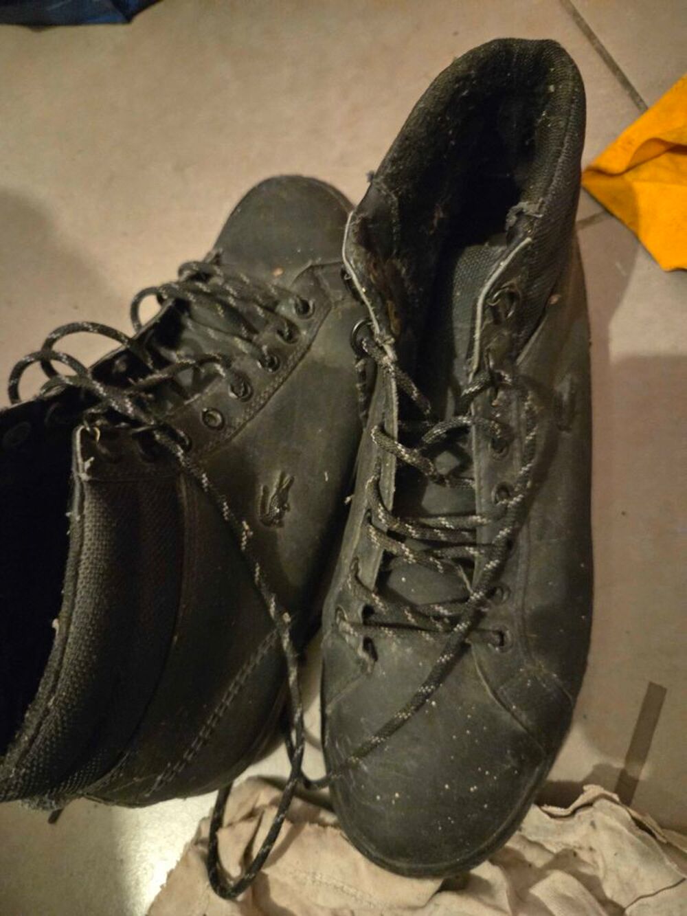 chaussures Chaussures