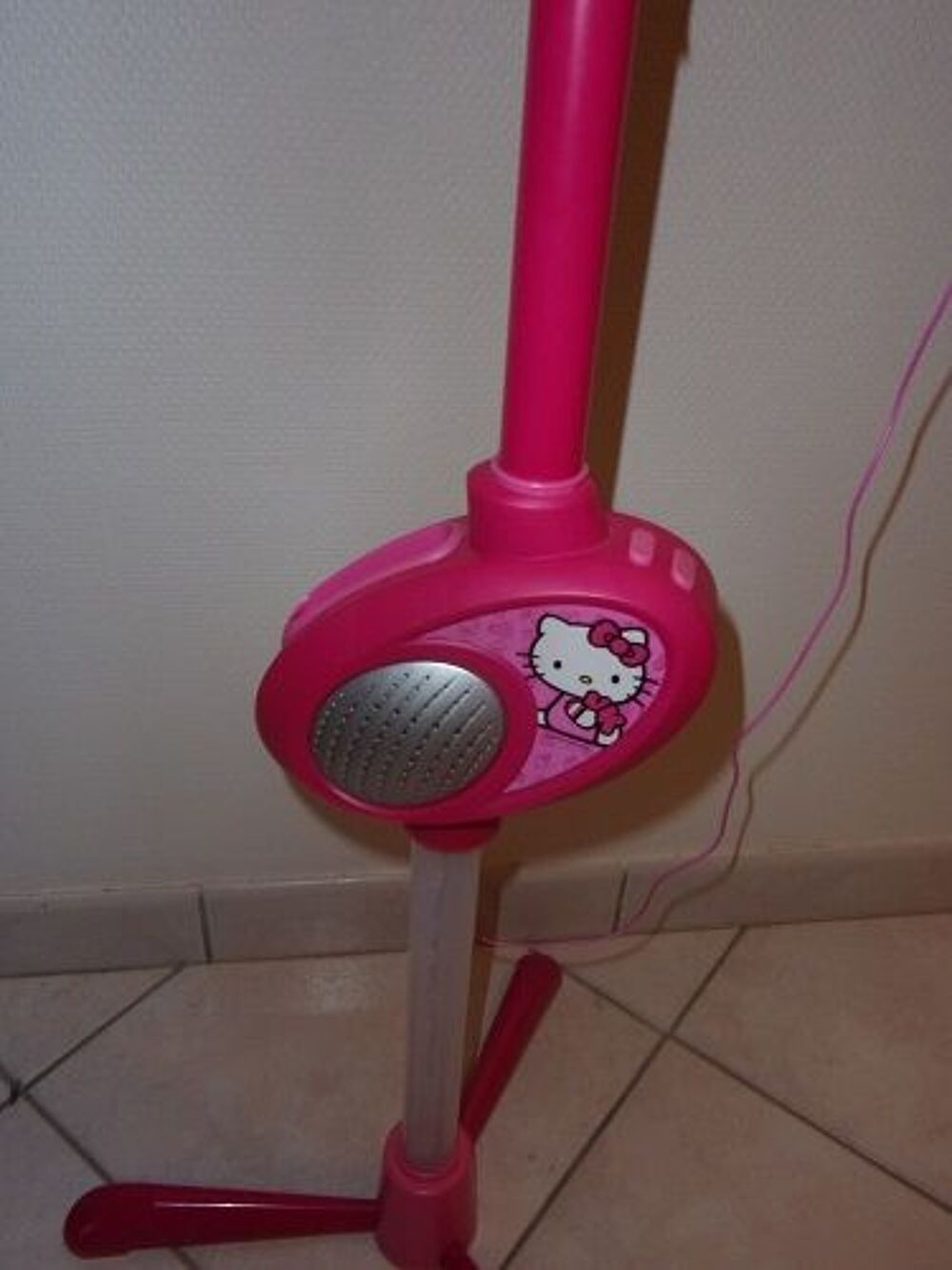 Lot Hello Kitty Jeux / jouets