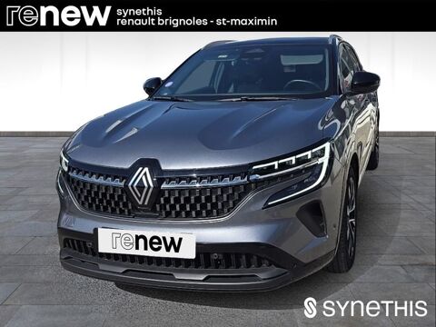 Annonce voiture Renault Austral 27990 €