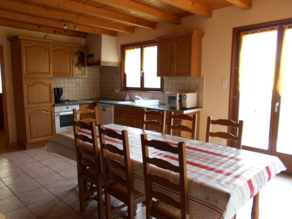   Proche la Bresse-G�rardmer  Lorraine, Basse-sur-le-Rupt (88120)