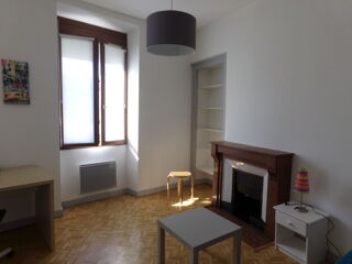 Vente Appartement T1 Proche centre et gare Grenoble