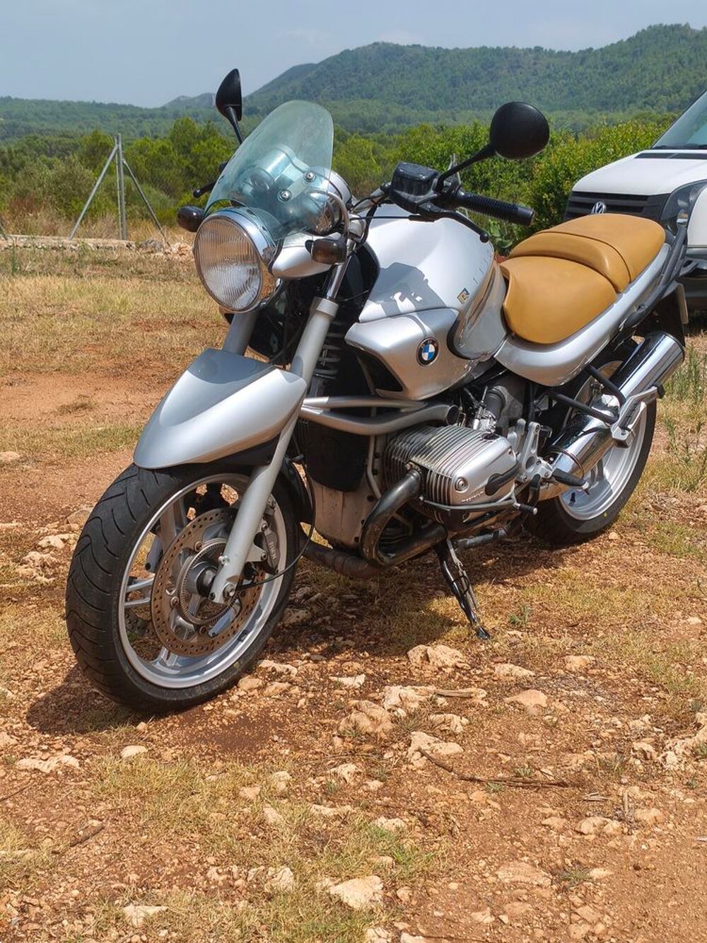 BMW 2003 occasion 63360 Gerzat
