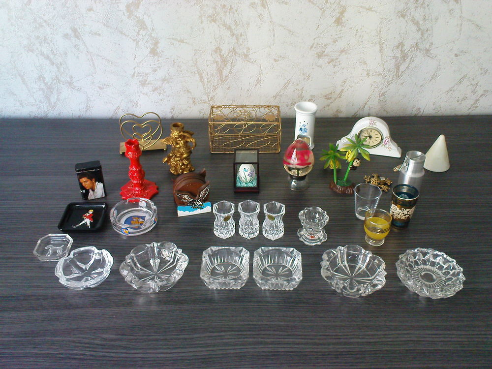 Bibelots Décoration