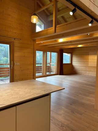 Chalet à vendre 5 pièces 127 m²