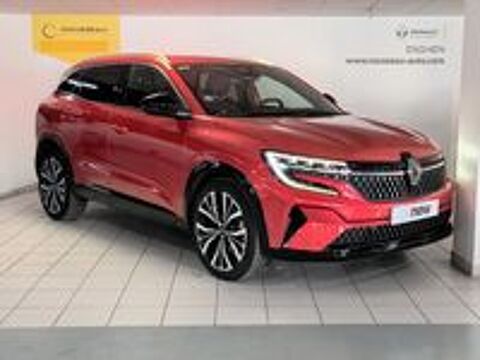 Austral E-Tech hybrid 200 Iconic 2023 occasion 95350 Saint-Brice-sous-For&ecirc;t