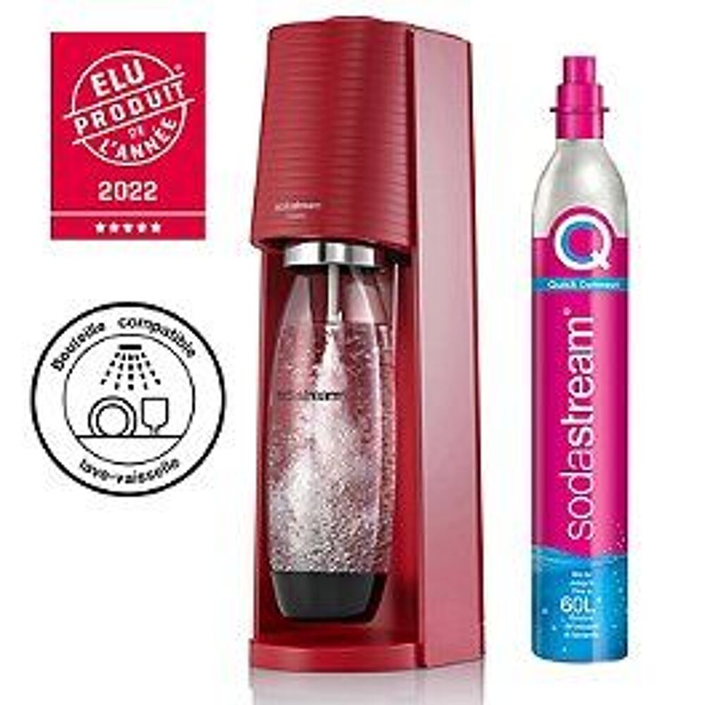 sodastream Cuisine