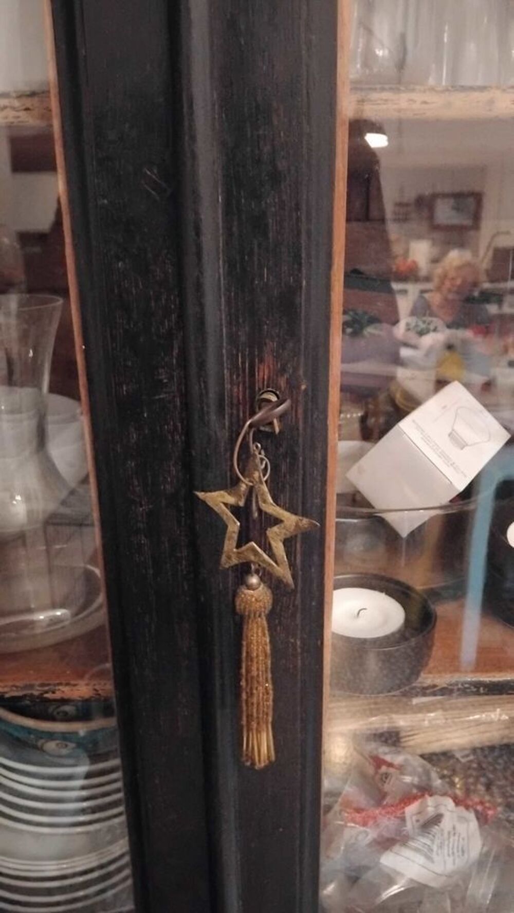 armoire Napol&eacute;on III. 