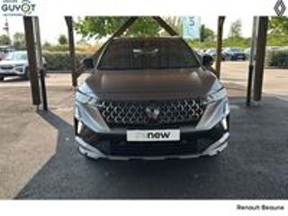Espace full hybrid E-Tech 200 ch 7pl Esprit Alpine 2026 occasion 21200 Beaune
