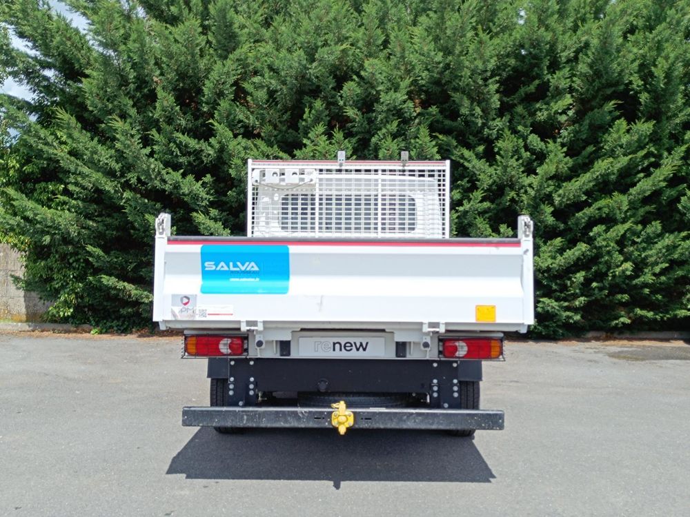 Movano MOVANO CDC 3.5T MAXI L4 140 BLUE HDI S&S 2025 occasion 95220 Pierrelaye