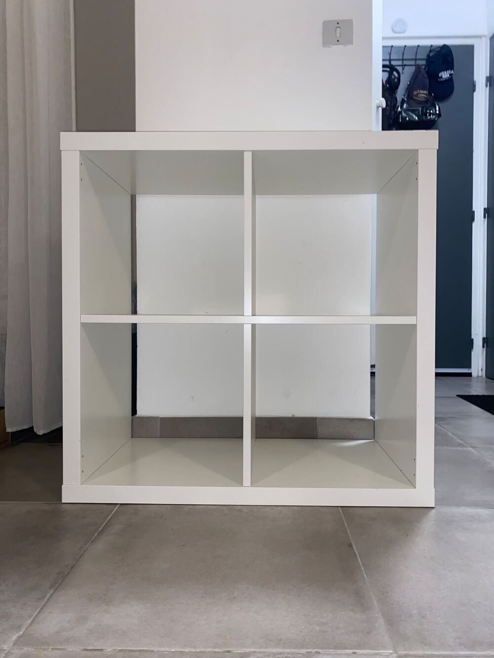&Eacute;tag&egrave;re murale IKEA Meubles