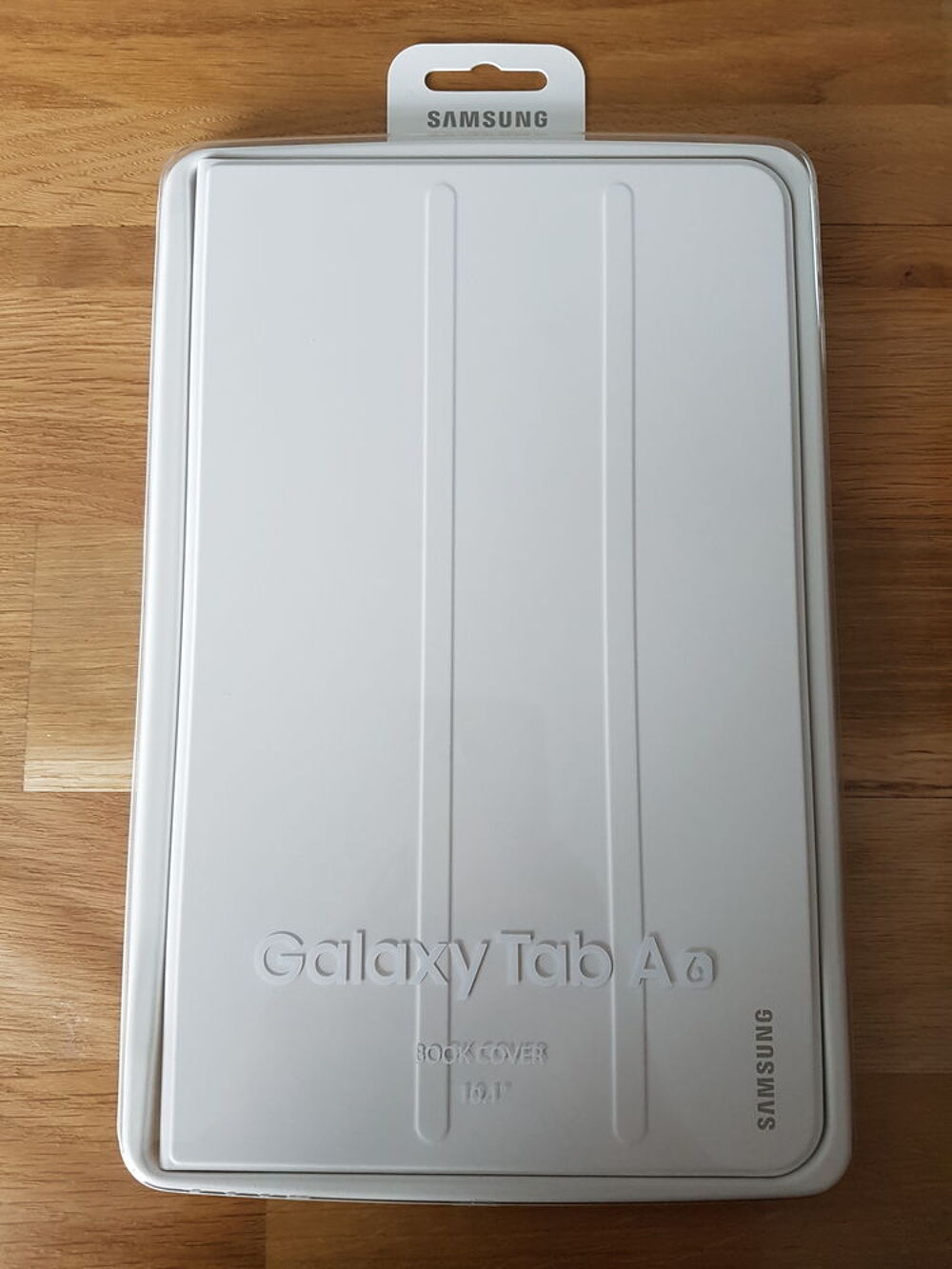 &Eacute;tui Samsung Galaxy Tab A Tlphones et tablettes