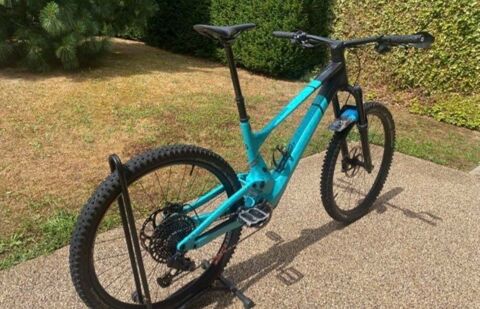 VTT Scott Genius LT Bollwiller (68)