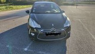 DS3 e-HDi 115 Airdream Sport Chic 2013 occasion 69700 Loire-sur-Rh&ocirc;ne