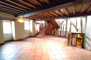  Maison  vendre 5 pices 141 m