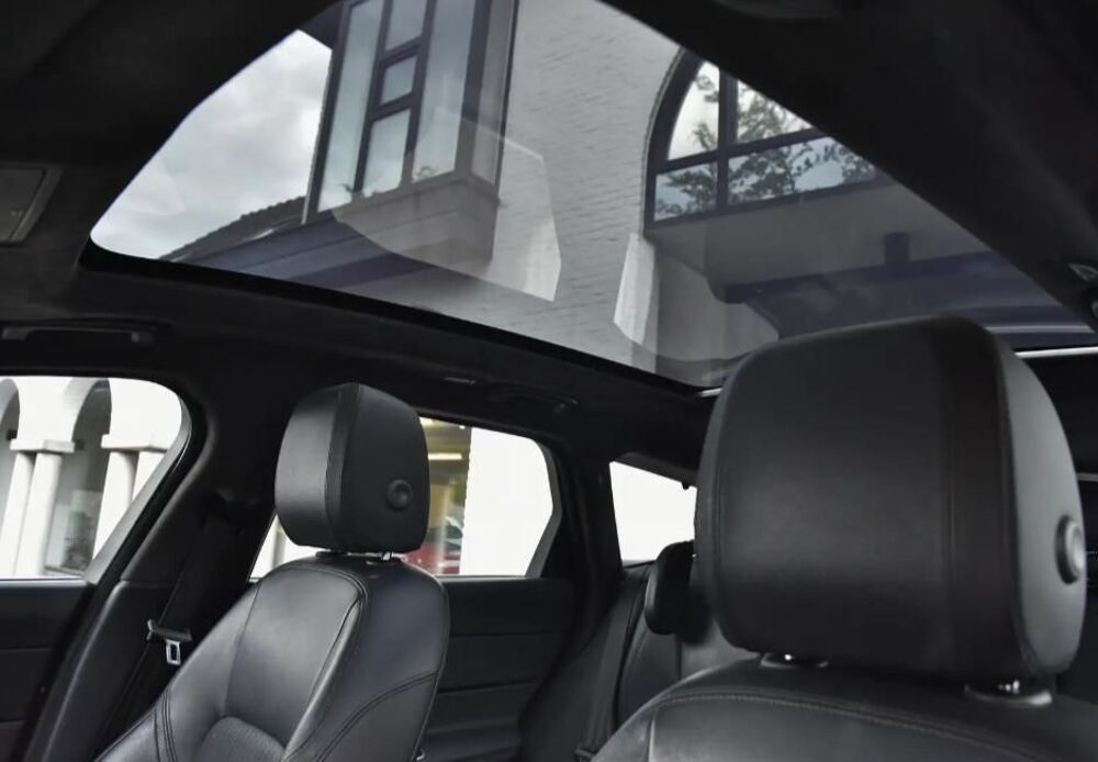 XF SPORTBRAKE 2,0L D 163cv BVA E-PERFORMANCE 2020 occasion 55100 Verdun