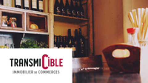   Bar à vins - Restaurant - Bordeaux centre  