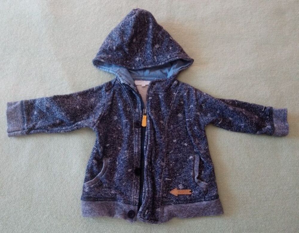 Veste Cadet Rousselle Vêtements enfants