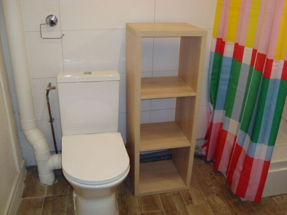 Location Appartement Grand T1 Bis mairie de Bordeaux/ Pey Berland Bordeaux