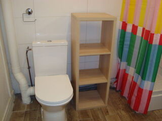  Appartement à louer 1 pièce 32 m²