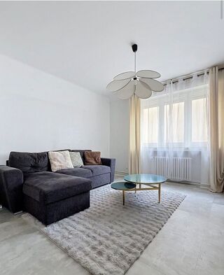  Appartement à vendre 5 pièces 100 m² Thionville