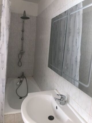  Appartement � louer 3 pi�ces 56 m� Toulouse