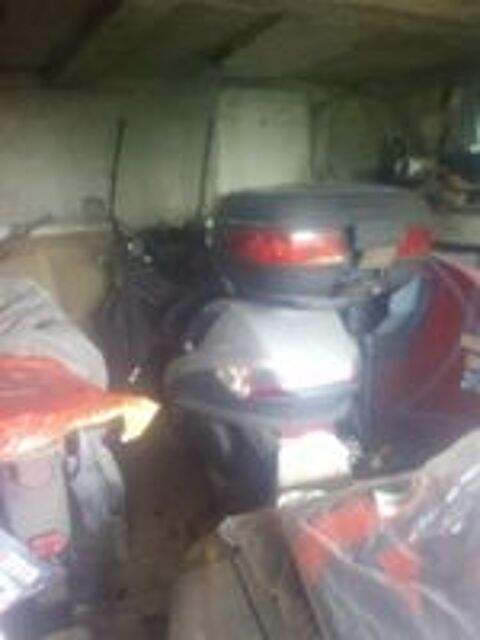 PIAGGIO 2006 occasion 93250 Villemomble