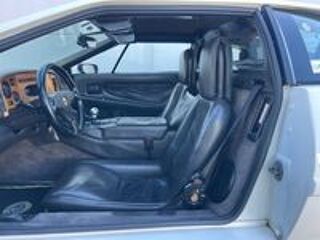 Esprit Tbo 16V 1989 occasion 33700 M&eacute;rignac