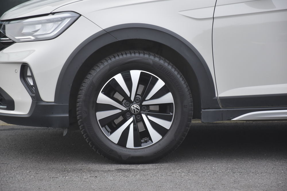 Taigo 1.0 TSI 110 BVM6 Life Plus 2023 occasion 56300 Pontivy