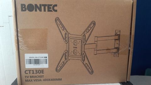 Accessoire support mural TV BONTEC 40 Billère (64)