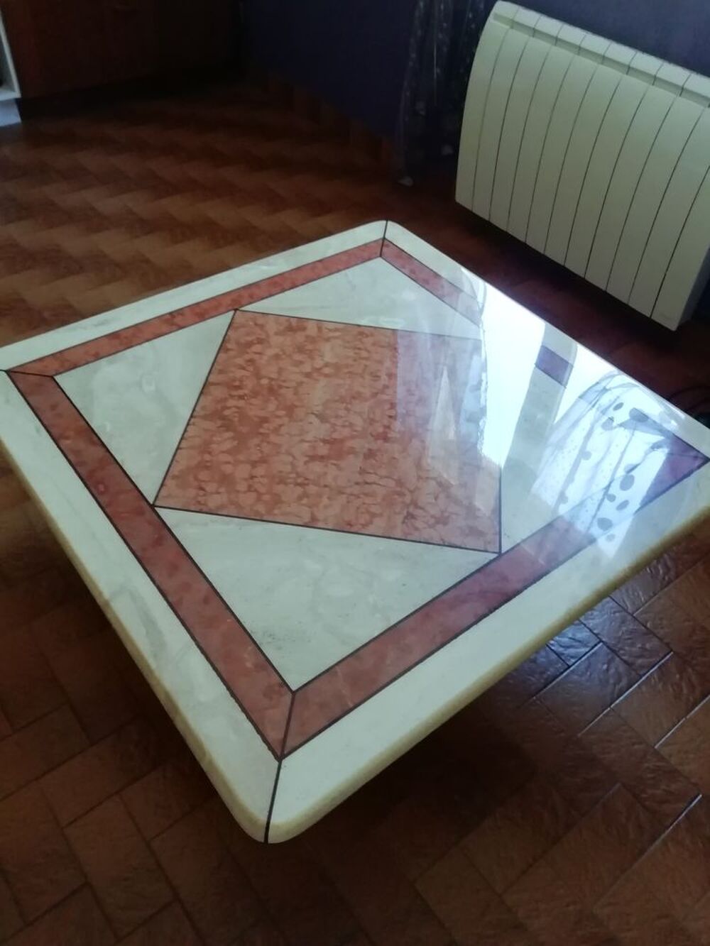 Tablebasse de salon Meubles