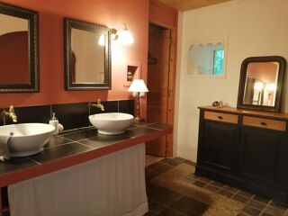  Maison � vendre 7 pi�ces 198 m� Saint-jean-de-maurienne