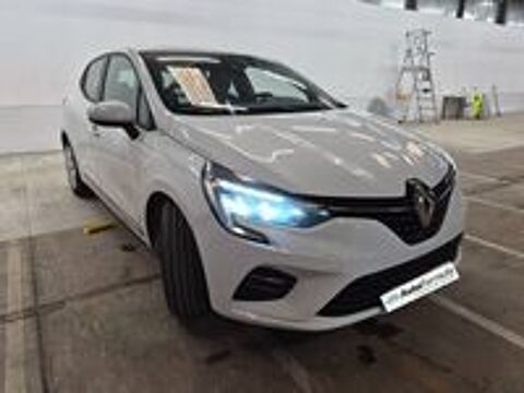 Clio V Clio SCe 65 - 21 Business 2021 occasion 69400 Arnas