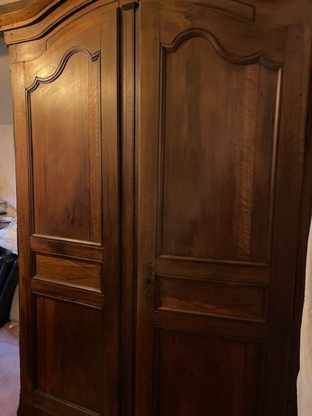 ARMOIRE ANCIENNE Meubles