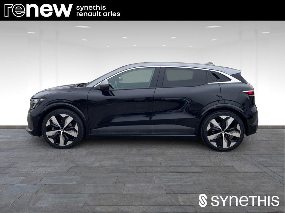 M&eacute;gane Megane E-Tech EV60 220 ch super charge Techno 2023 occasion 13200 Arles