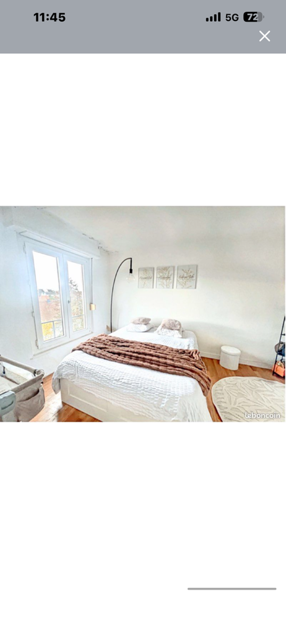 Vente Appartement Idéal investisseur f3 lingolsheim Lingolsheim