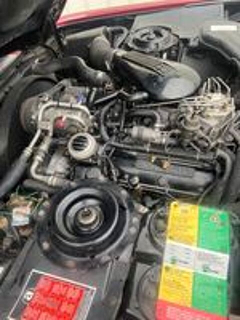 Silver Spur 1991 occasion 34300 Agde