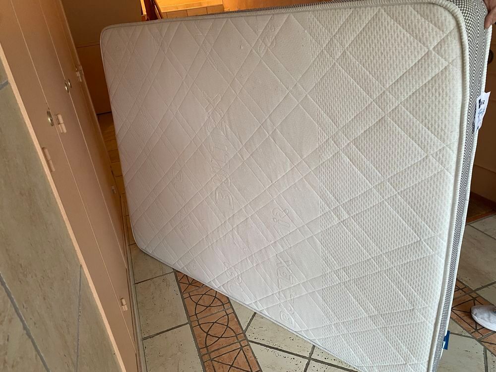 Matelas Bultex 140*190 Meubles