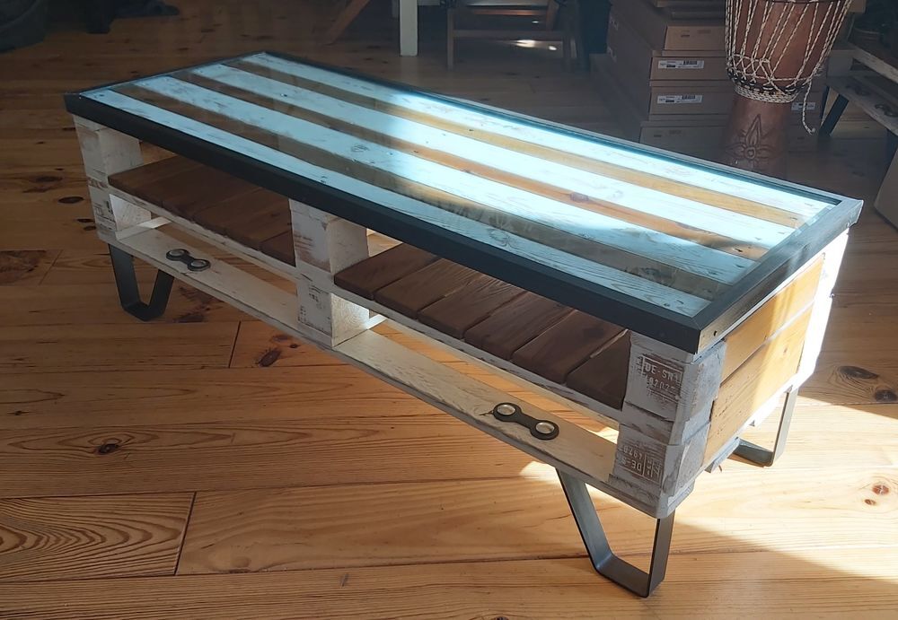 MEUBLE TV+TABLLE BASSE+PETIT MEUBLE Meubles