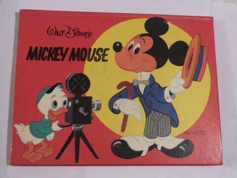 MICKEY MOUSE  album  POP UP 16 Brest (29)