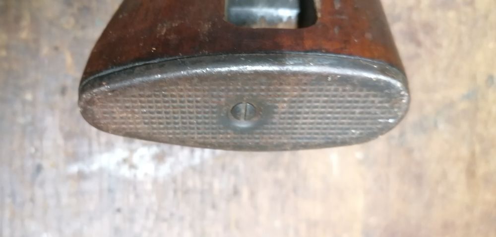 Crosse bois USM1 Am&eacute;ricain WW2 