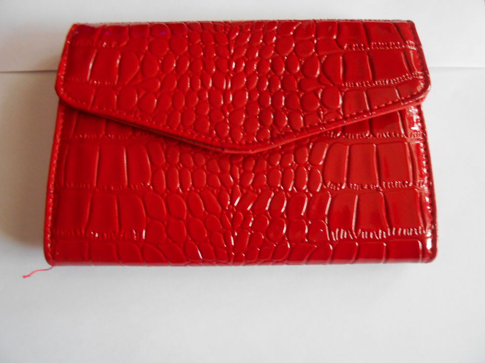 POCHETTE FEMME Maroquinerie