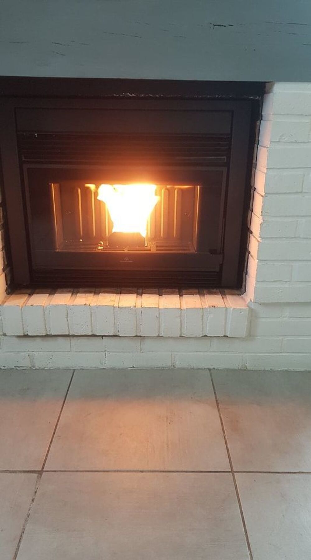   installateur de poêle de chauffage 