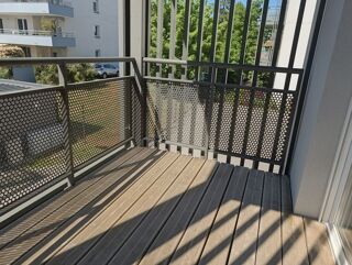  Appartement � vendre 3 pi�ces 58 m�