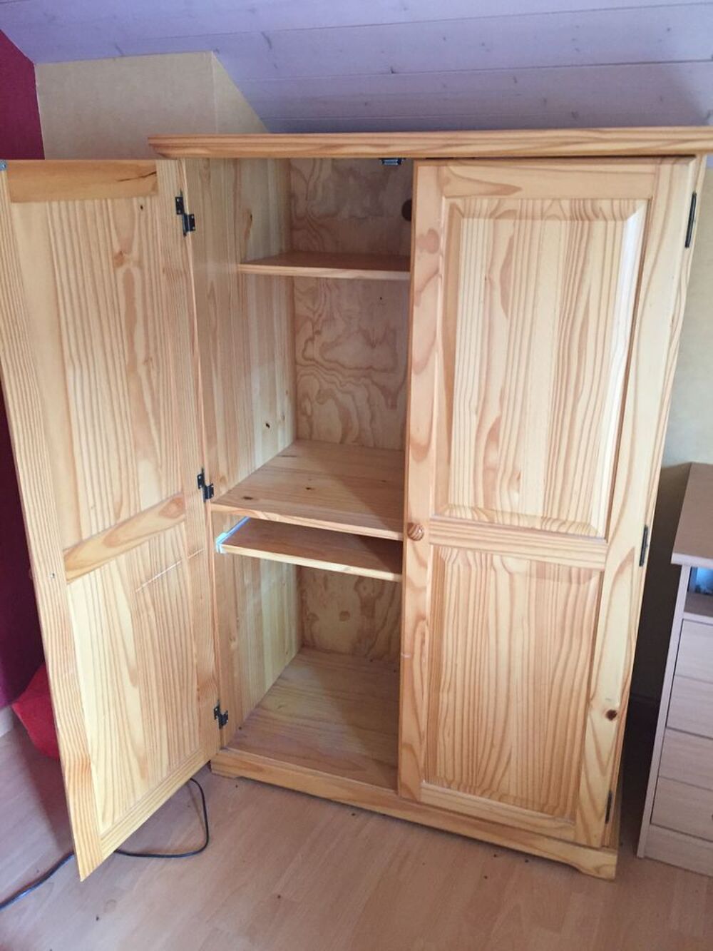 meuble informatique Meubles